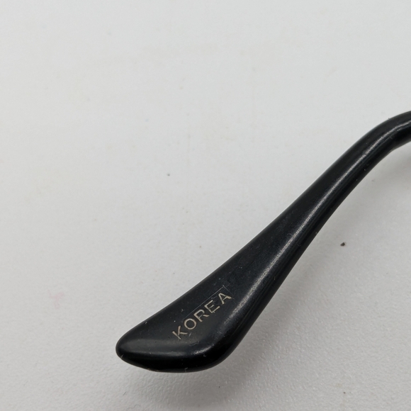 Polaroid Vtg 70s Bonneau Aviator Pilot Silver Unisex Sunglasses Original A001 - Picture 10 of 14